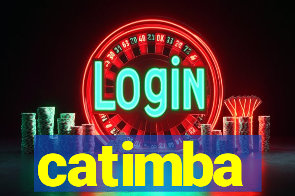 catimba