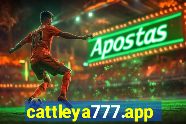 cattleya777.app