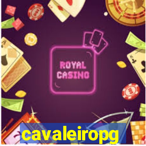 cavaleiropg