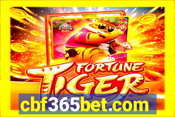 cbf365bet.com