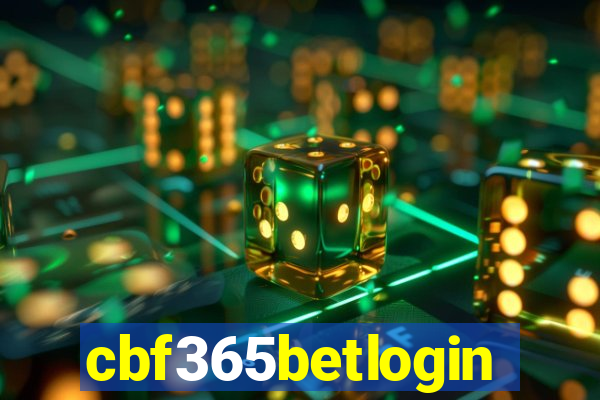 cbf365betlogin