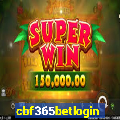 cbf365betlogin