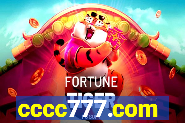 cccc777.com