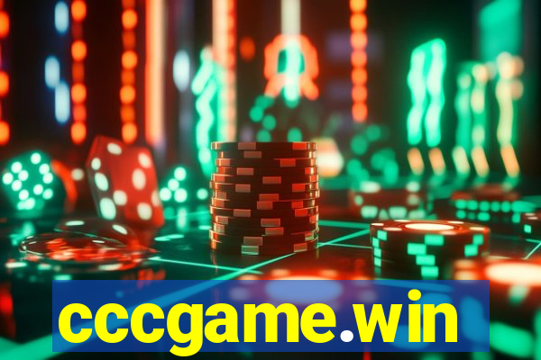 cccgame.win