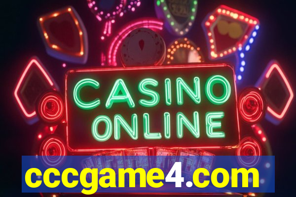 cccgame4.com
