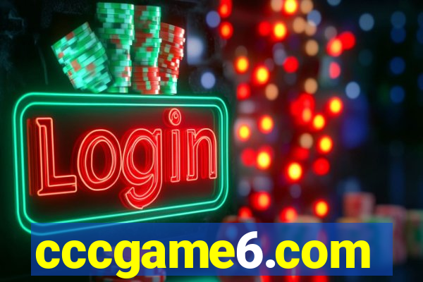 cccgame6.com