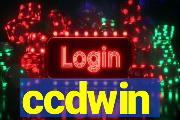 ccdwin
