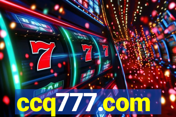 ccq777.com