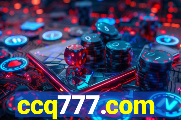 ccq777.com