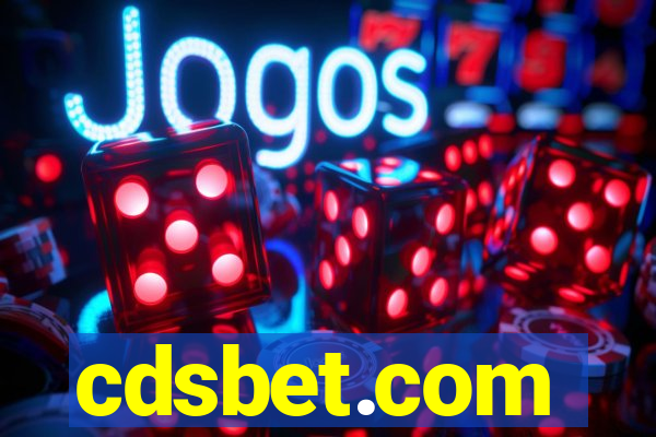 cdsbet.com