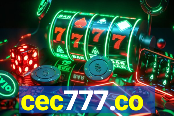 cec777.co