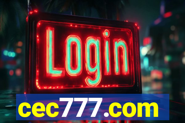 cec777.com