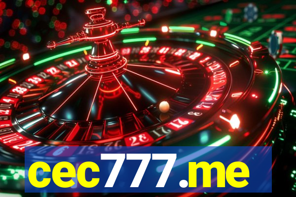 cec777.me
