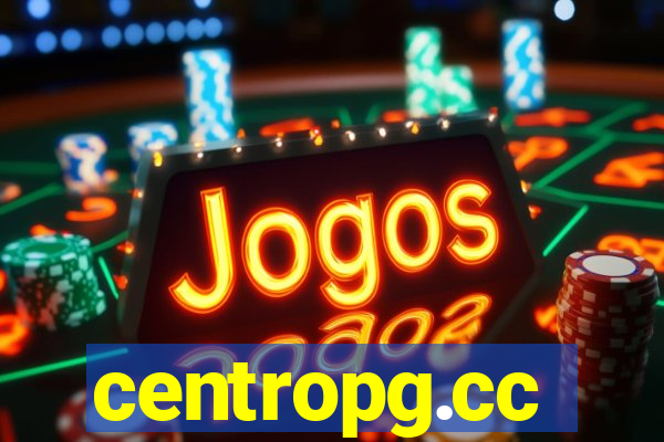 centropg.cc