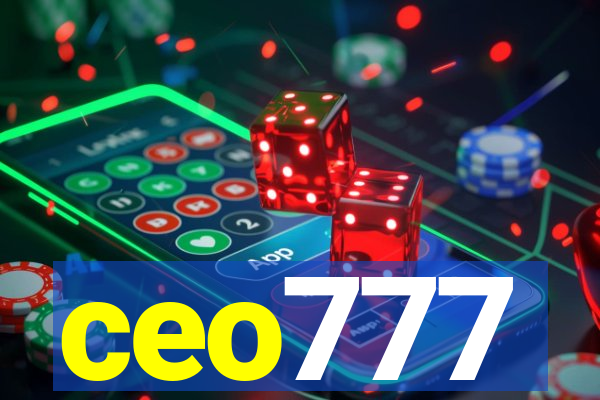 ceo777