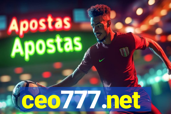 ceo777.net