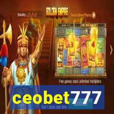 ceobet777