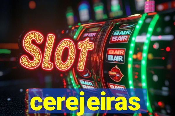 cerejeiras