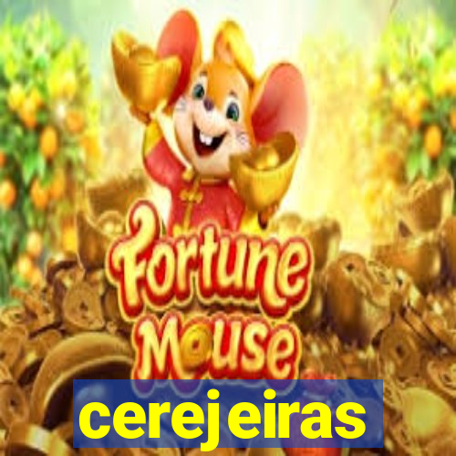 cerejeiras