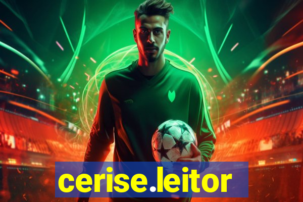 cerise.leitor