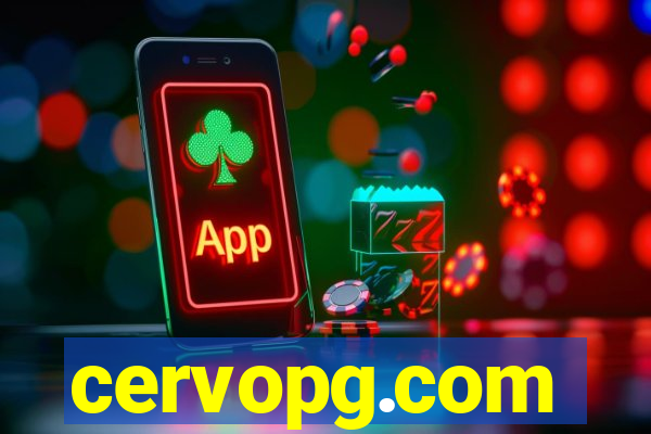 cervopg.com