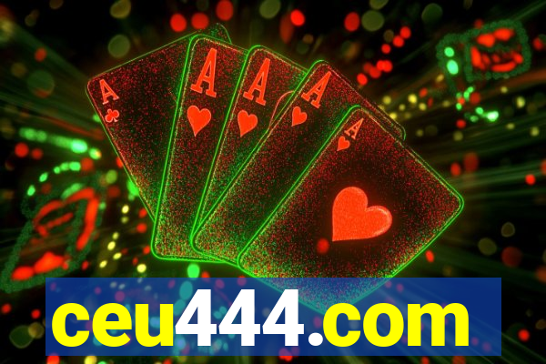 ceu444.com
