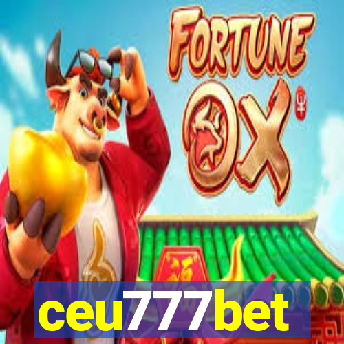 ceu777bet