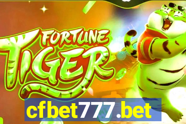 cfbet777.bet