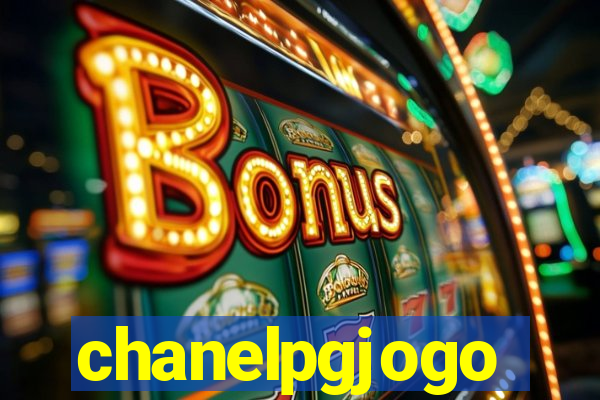 chanelpgjogo