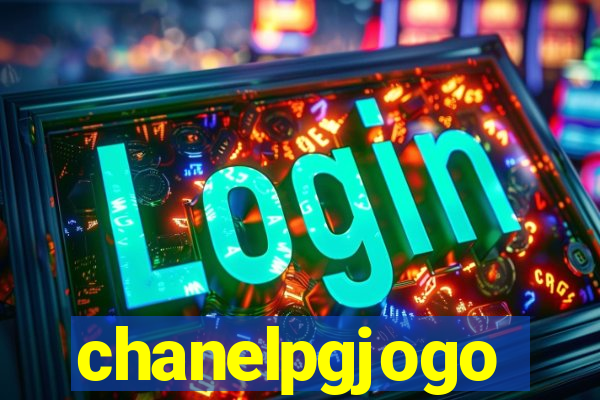 chanelpgjogo