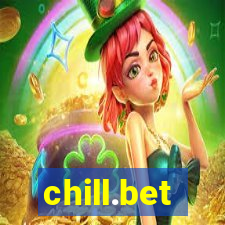 chill.bet