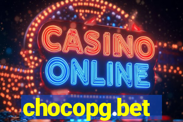 chocopg.bet