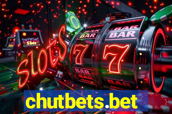chutbets.bet