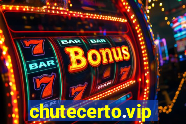 chutecerto.vip