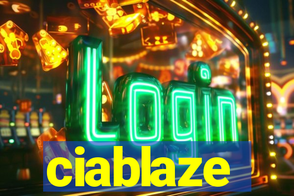 ciablaze