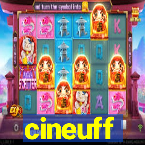cineuff