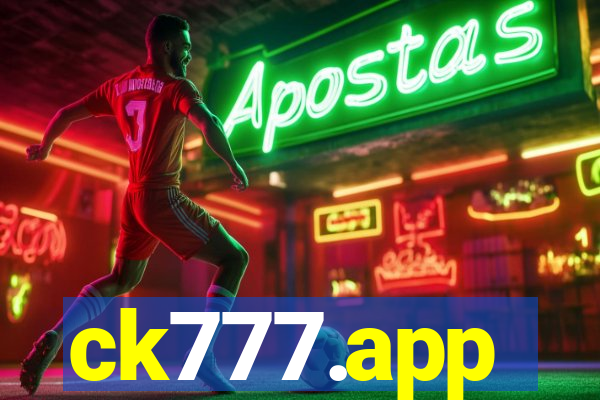 ck777.app
