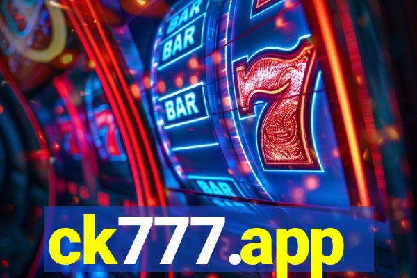 ck777.app