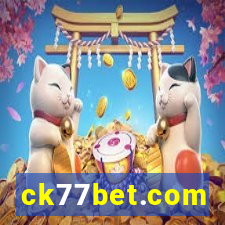ck77bet.com