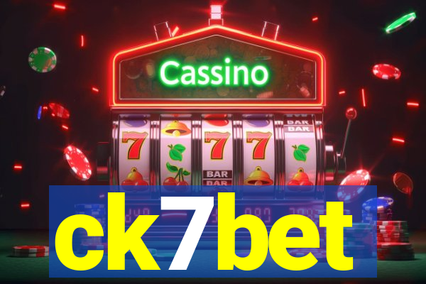 ck7bet