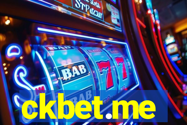 ckbet.me