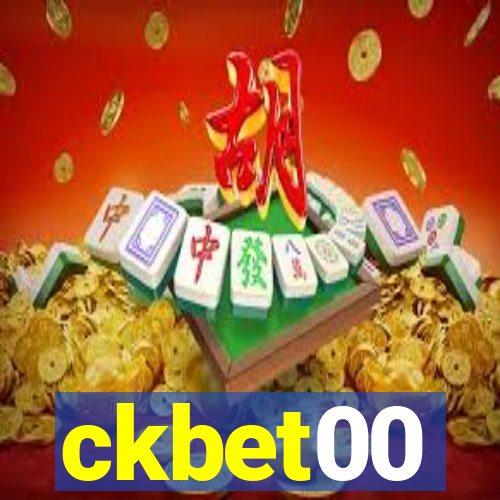 ckbet00