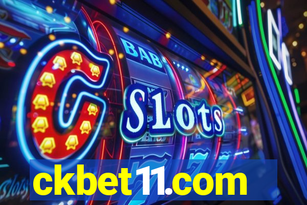 ckbet11.com