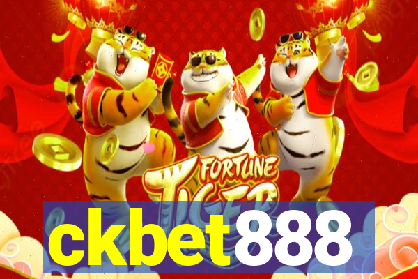 ckbet888