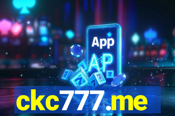 ckc777.me