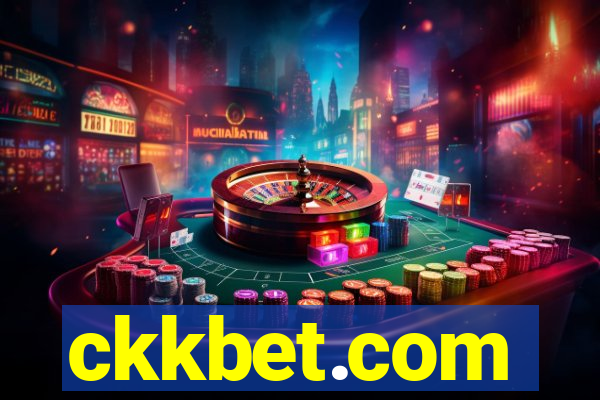 ckkbet.com