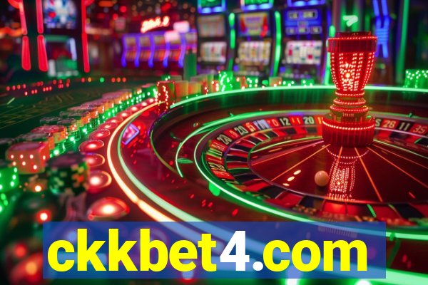 ckkbet4.com