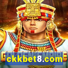 ckkbet8.com