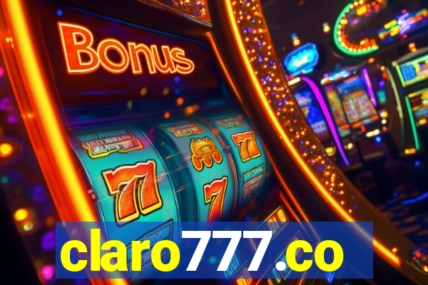 claro777.co