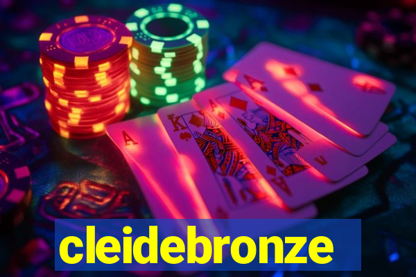 cleidebronze